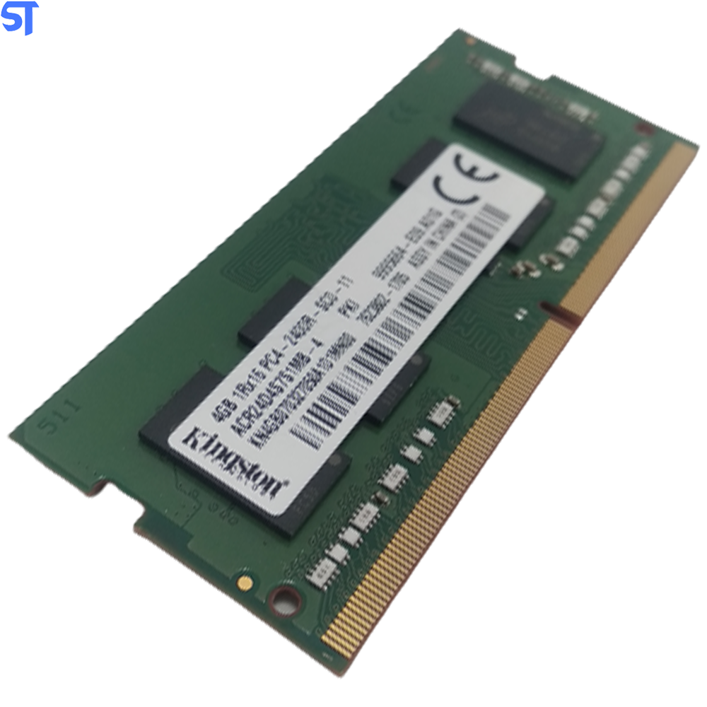 Memoria Ram Notebook 4Gb Ddr4 PC4-2666V-SC0-11-SBR2019102611323- SMART